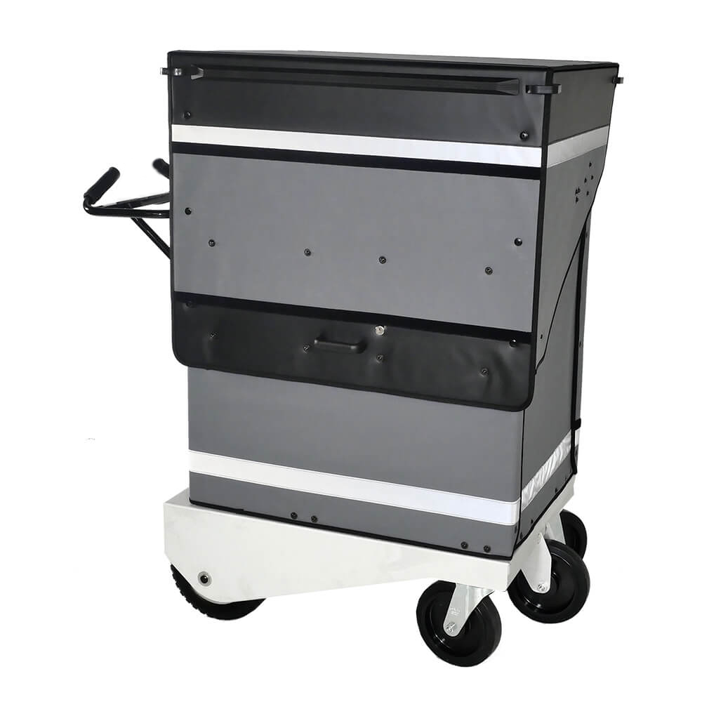 LAST MILE 400 postal delivery trolley